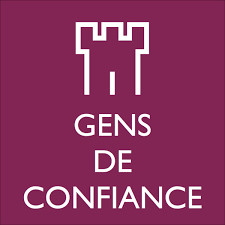 Gens De Confiance Logo